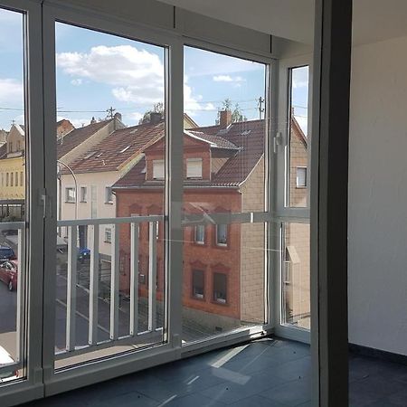 Ferienwohnungen Grosse Luise Saarbrücken Eksteriør bilde